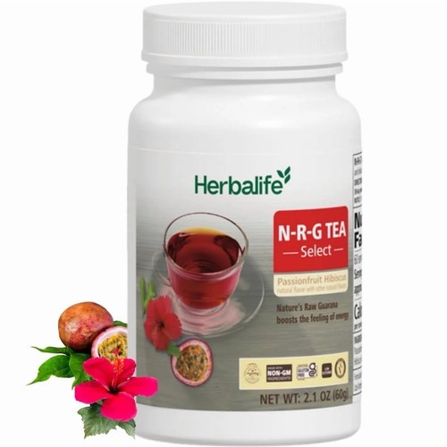 Herbalife tea select - herbalife,
