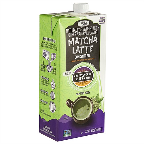 Oregon chai 1 - fl., 1:1