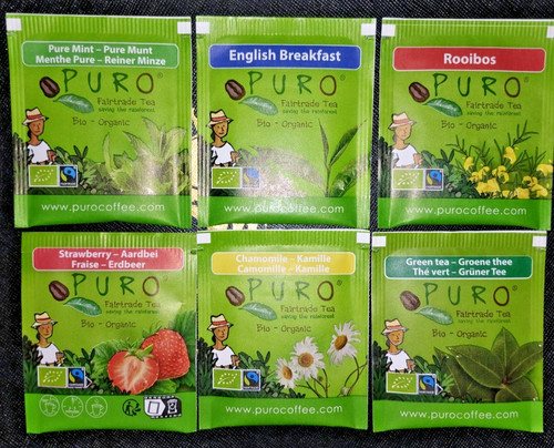 Confezione selezione puro - selezione,