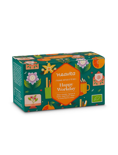 Neavita happy workday - neavita,