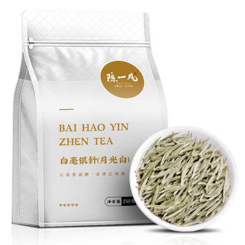 Confezione sacchetto 250g tè - sacchetto,