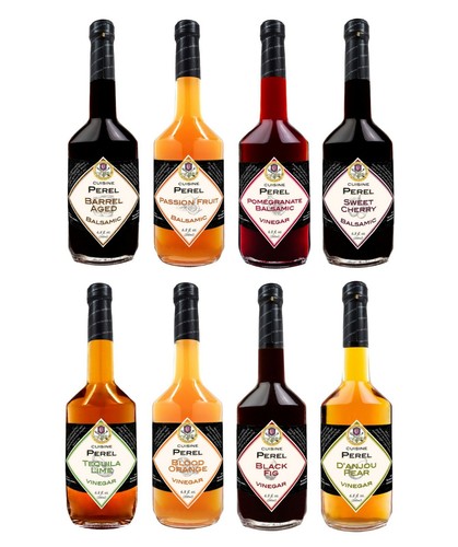 Cucina perel aceto gourmet - perel,