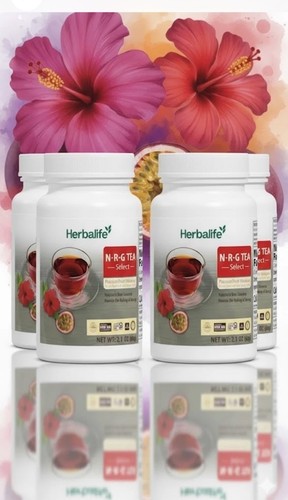 Herbalife tea select - tea,