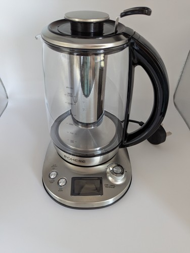 Fohere bollitore elettrico - bollitore,