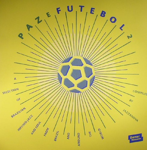Paz futebol a - 2:, selection