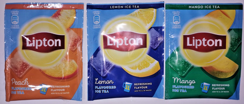 Confezione selezione lipton - selezione, "lipton