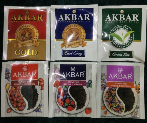 Confezione selezione akbar - confezione,